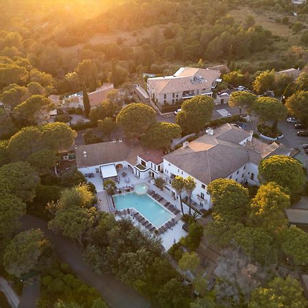 Le Confidentiel Hotel & Spa Saint-Raphaël 外观 照片