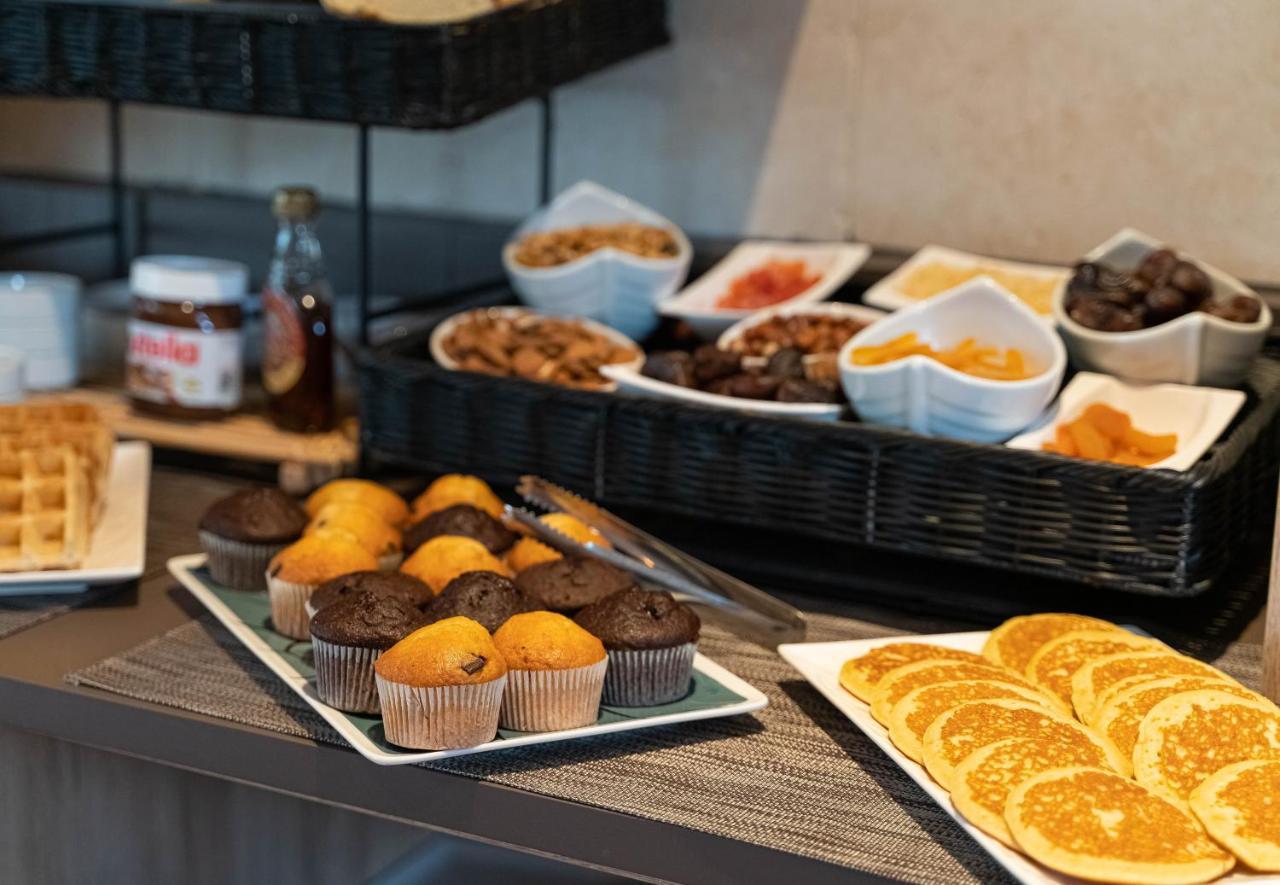 Le Confidentiel Hotel & Spa Saint-Raphaël 外观 照片