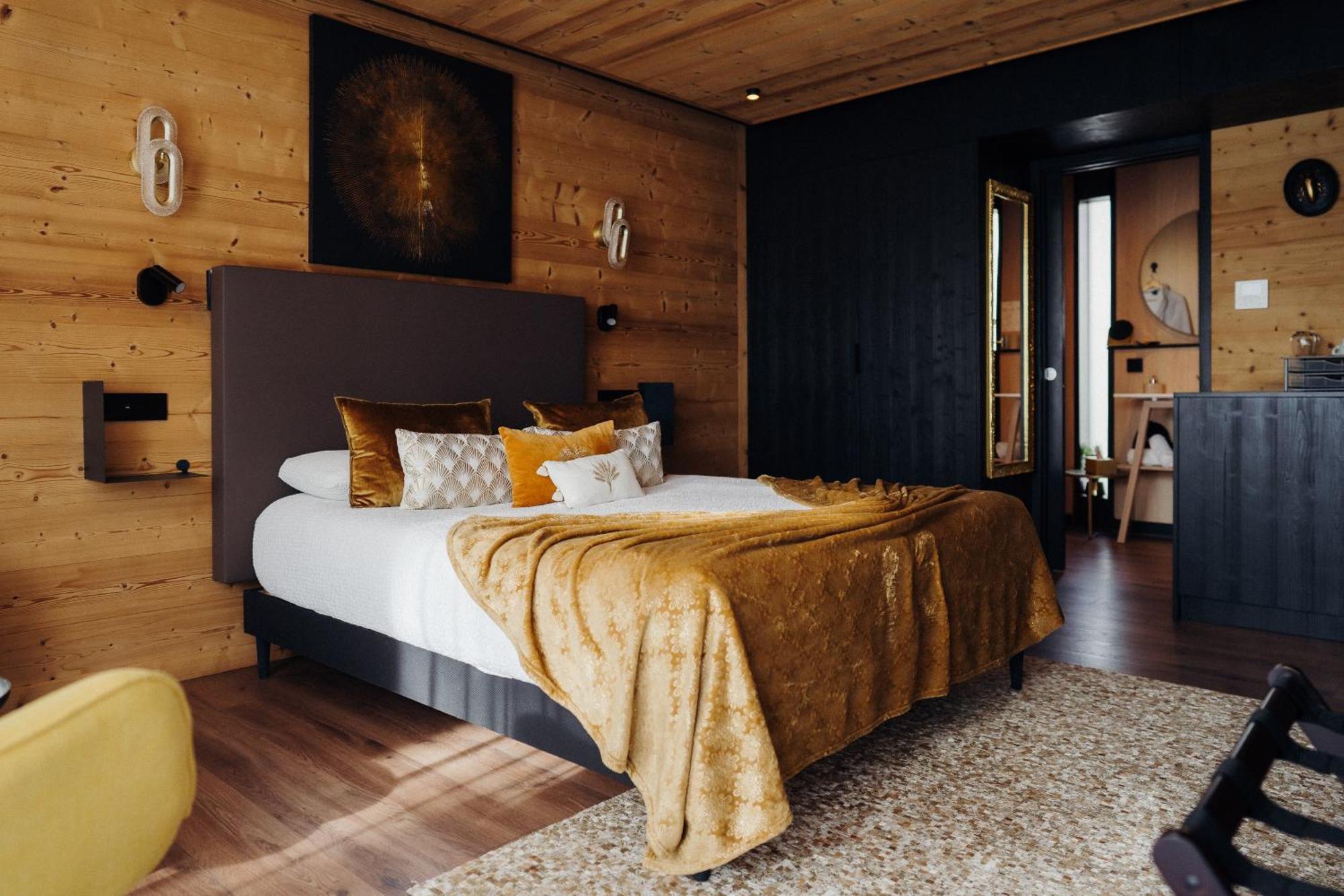 Le Confidentiel Hotel & Spa Saint-Raphaël 外观 照片